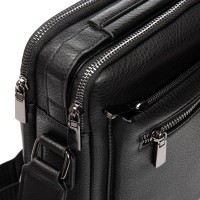 Сумка мужская Планшет иск-кожа PODIUM 3009-2 black