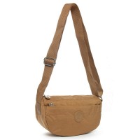 Женская тканевая сумка Jielshi 3757 mocha