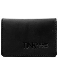 Кожаная обложка для документов DNK LEATHER DNK-mini-oknoH-colJ