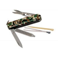 Складной нож Victorinox Classic SD 0.6223.94