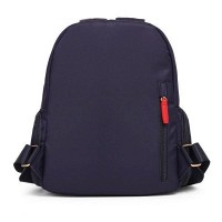 Женский рюкзак ECOSUSI FASHION тёмно-синий (ES0040082A005)