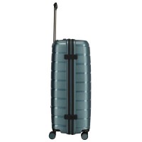 Чемодан Travelite 51x77x30 см AIR BASE/Anthracite L TL075349-25