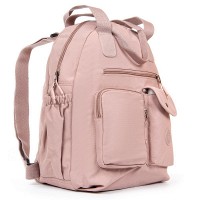 Спортивно-дорожная сумка Lanpad WA3088 pink