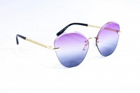 Cолнцезащитные женские очки 0370-4