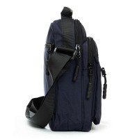 Сумка через плечо Lanpad 85028 blue