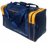 Дорожная сумка 60 л Wallaby 430-3