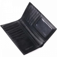 Мужской кожаный кошелек ST Leather 19420 