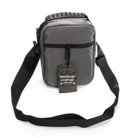 Сумка через плечо Lanpad 98212 grey
