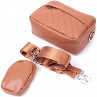 Женская сумка из экокожи Vintage 22795 