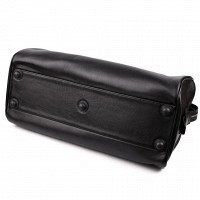 Дорожная кожаная сумка TARWA GA-9552-4lx