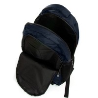 Рюкзак Городской нейлон Lanpad 2244 blue