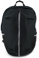 Городской рюкзак 21L Wallaby 126-3 черный