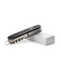 Складной нож Victorinox Huntsman 1.3713.3