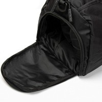 Спортивная сумка Lanpad 19001 black