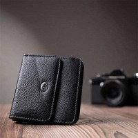Женский кожаный кошелек ST Leather 22690 