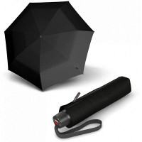 Зонт механический Knirps T.050 Black Kn95 3050 1000