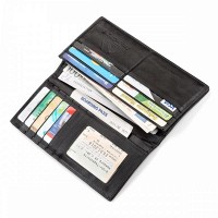 Портмоне из кожи морского ската Ekzotic Leather STW 119