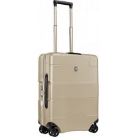 Чемодан на 4 колесах 40x55x20 Victorinox Travel LEXICON/Champagne Gold S Vt606781