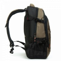 Рюкзак Городской нейлон Power In Eavas 9009 green