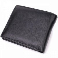 Мужской кожаный кошелек ST Leather 22457 