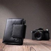 Женский кожаный кошелек ST Leather 22703 