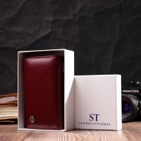 Женский кожаный кошелек ST Leather 19470 