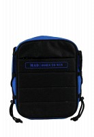 Мужская сумка мессенджер MAD NATIVE SPIRIT SPNS50