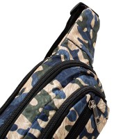 Мужская сумка на пояс VALIRIA FASHION 4detbp3351-12