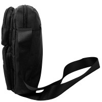 Мужская спортивная сумка  Borderline FULBL32-BLK
