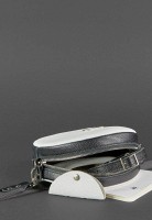 Женская сумка BlankNote «Tablet» черно-белая bn-bag-23-day-night