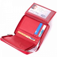 Женский кожаный кошелек ST Leather 19486