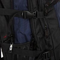 Рюкзак Городской нейлон Power In Eavas 7214 blue