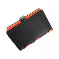 Женский кожаный кошелек Visconti p1 berry