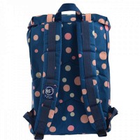 Молодежный рюкзак YES 16 л T-59 «Confetti» (557226)