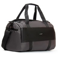 Дорожно-спортивная  сумка  Lanpad 2269 grey