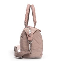 Женская тканевая сумка Jielshi 116-08 khaki