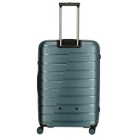 Чемодан Travelite 51x77x30 см AIR BASE/Anthracite L TL075349-25