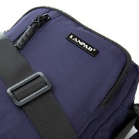 Сумка через плечо Lanpad 15068 blue 