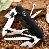 Складной нож Victorinox Huntsman 1.3713.3