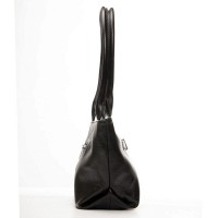 Женская кожаная сумка ALEX RAI 5002-9 black