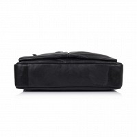 Кожаная сумка для ноутбука TARWA ga-7122-3mdl