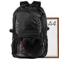 Мужской рюкзак  VALIRIA FASHION  3DETAT2109-2-1