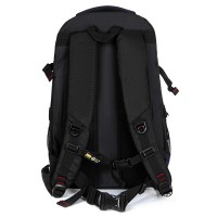 Рюкзак Городской нейлон Power In Eavas 7214 blue