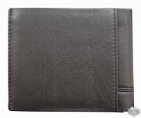 Мужское кожаное портмоне коньячного цвета CROSS CLASSIC CENTURY AC018072B-3