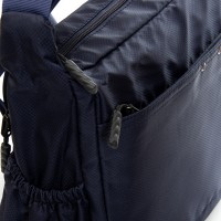 Сумка через плечо Lanpad 8376 blue