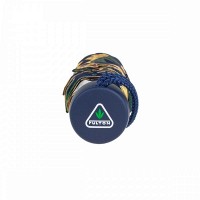 Зонт женский механический Fulton L354-041673 Minilite-2 Sunflower (Подсолнух)