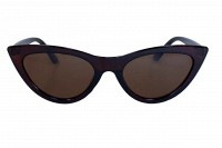 Cолнцезащитные поляризационные женские очки Polarized P2937-2