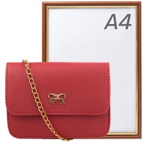 Женский клатч из кожзаменителя VALIRIA FASHION 4detbi-184924-1