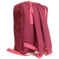 Подростковый рюкзак-сумка YES TEEN 26х36х14 см 12 л для девочек ST-24 Tawny port (555585)
