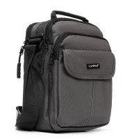 Сумка через плечо Lanpad 63743 gray
